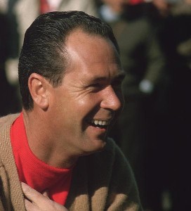 Tony Lema in 1964