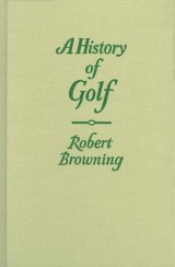 A History of Golf (1955)