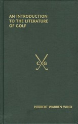 An Introduction to the Literature of Golf (1996)