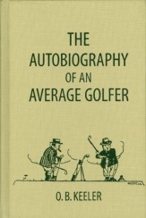 Autobiography of an Average Golfer (1925)