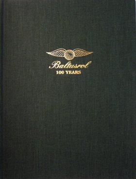 Baltusrol 100 Years - The Centennial History (LIMITED EDITION)
