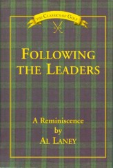 Following the Leaders (1991)