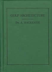 Golf Architecture (1920)