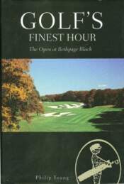 Golf's Finest Hour: The Open at Bethpage Black