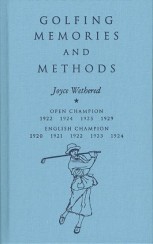 Golfing Memories and Methods (1933)