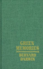 Green Memories (1928)