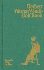 Herbert Warren Wind's Golf Book (1948)