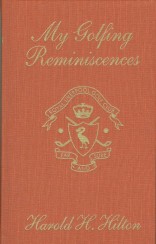 My Golfing Reminiscences (1907)