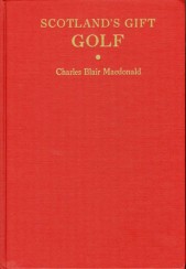 Scotland's Gift Golf (1928)