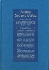 Scottish Golf & Golfers (1992)