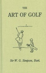 The Art of Golf (1887)
