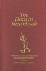 The Darwin Sketchbook (1991)