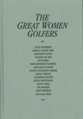 The Great Women Golfers (1994)