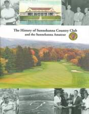 The History of Sunnehanna Country Club