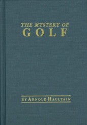 The Mystery of Golf (1908)