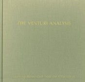 The Venturi Analysis (1981)