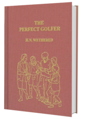 The Perfect Golfer 1931