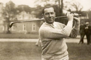 Walter Hagen Classics of Golf Book Available