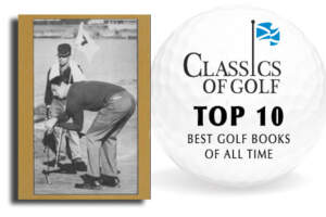 Top 10 Best Golf Books List