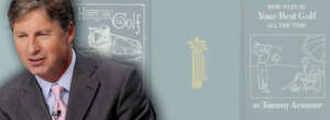 Golf Instruction Books Classics of Golf