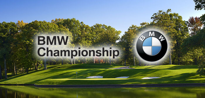 The 18th Hole in Golf is Magical: What Really Happened On the 18th at the  2018 BMW Championship – Classics of Golf